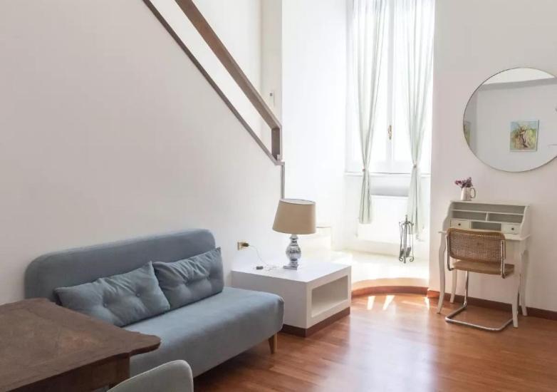 Palazzo Velli Suites Rome Luaran gambar