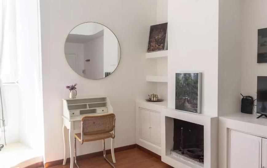 Palazzo Velli Suites Rome Luaran gambar