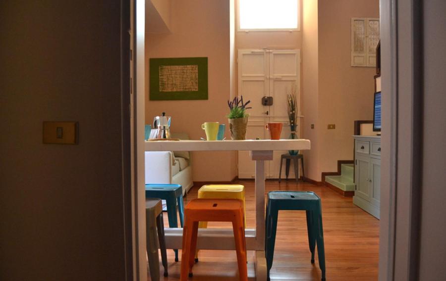 Palazzo Velli Suites Rome Luaran gambar