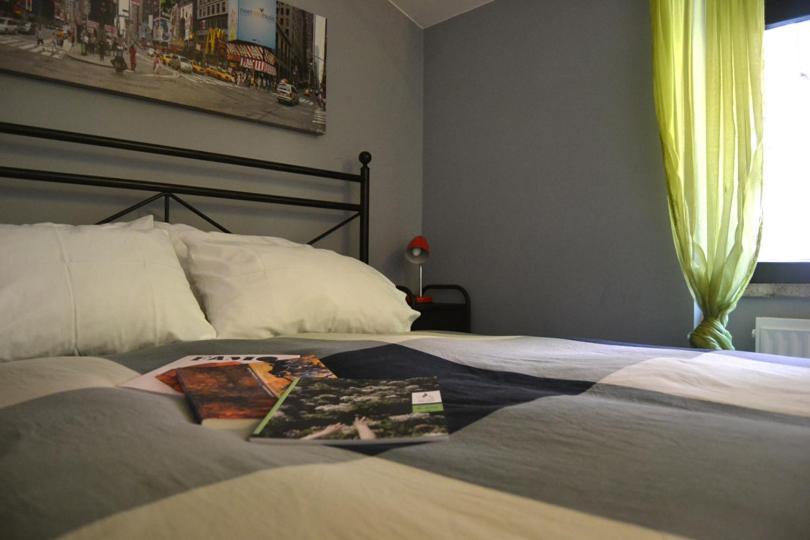 Palazzo Velli Suites Rome Luaran gambar