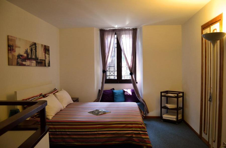 Palazzo Velli Suites Rome Luaran gambar
