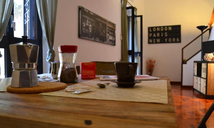Palazzo Velli Suites Rome Luaran gambar