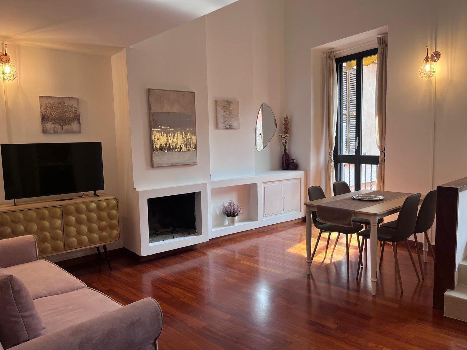 Palazzo Velli Suites Rome Luaran gambar