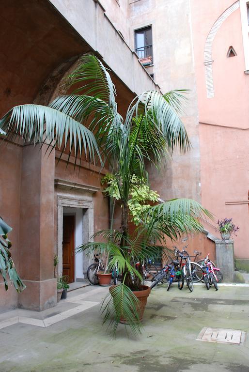 Palazzo Velli Suites Rome Luaran gambar