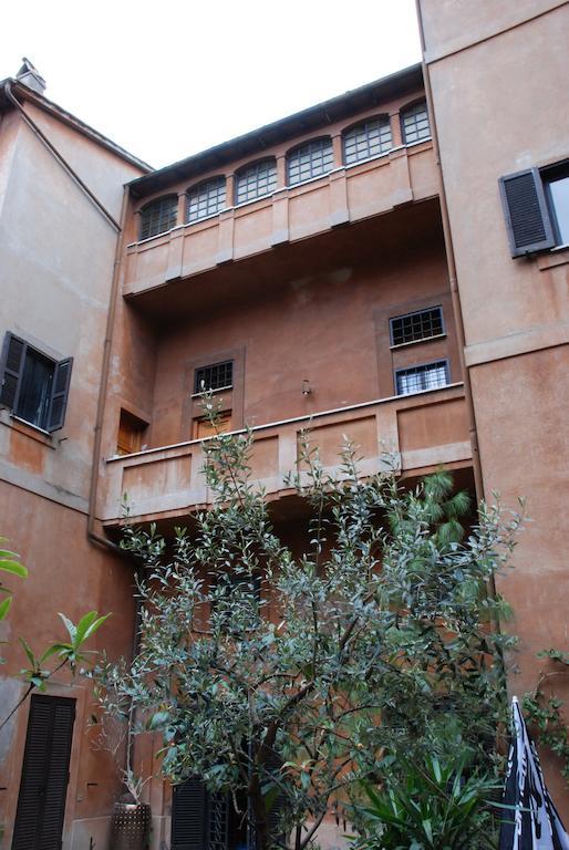 Palazzo Velli Suites Rome Luaran gambar