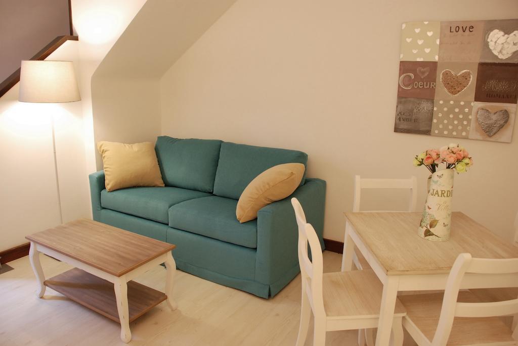 Palazzo Velli Suites Rome Bilik gambar