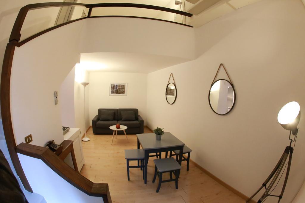 Palazzo Velli Suites Rome Luaran gambar