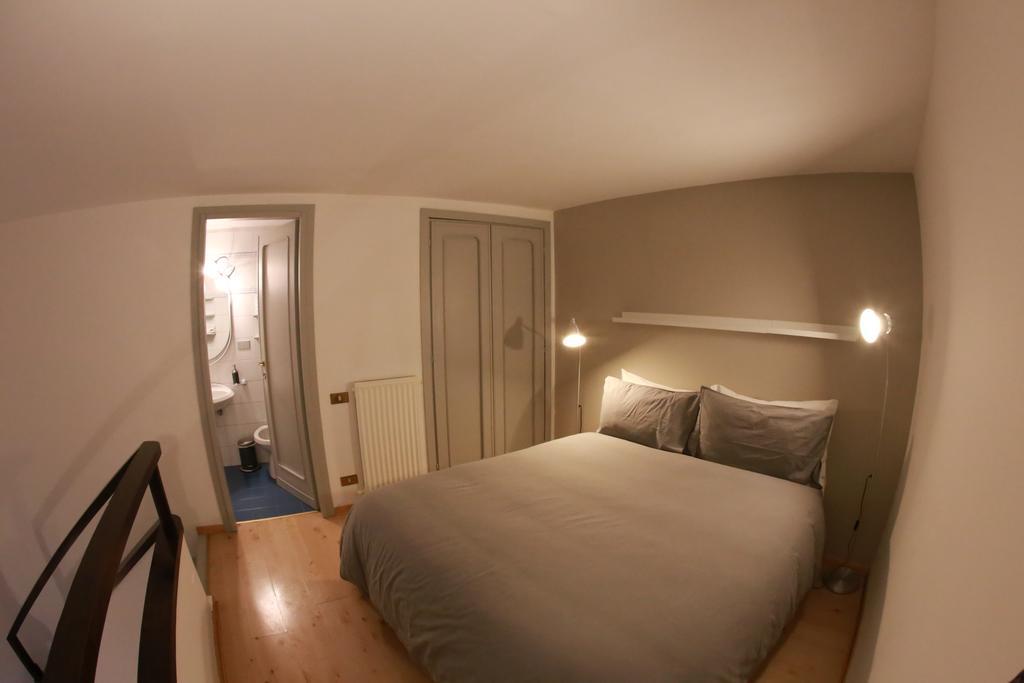 Palazzo Velli Suites Rome Luaran gambar