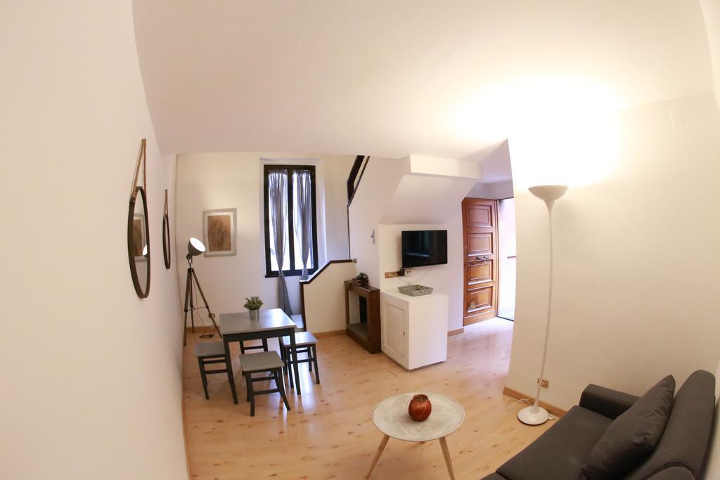 Palazzo Velli Suites Rome Luaran gambar
