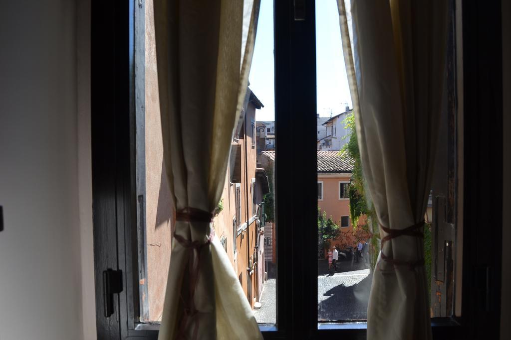 Palazzo Velli Suites Rome Luaran gambar