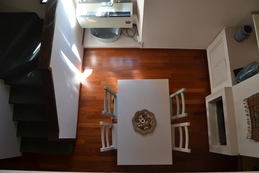 Palazzo Velli Suites Rome Luaran gambar