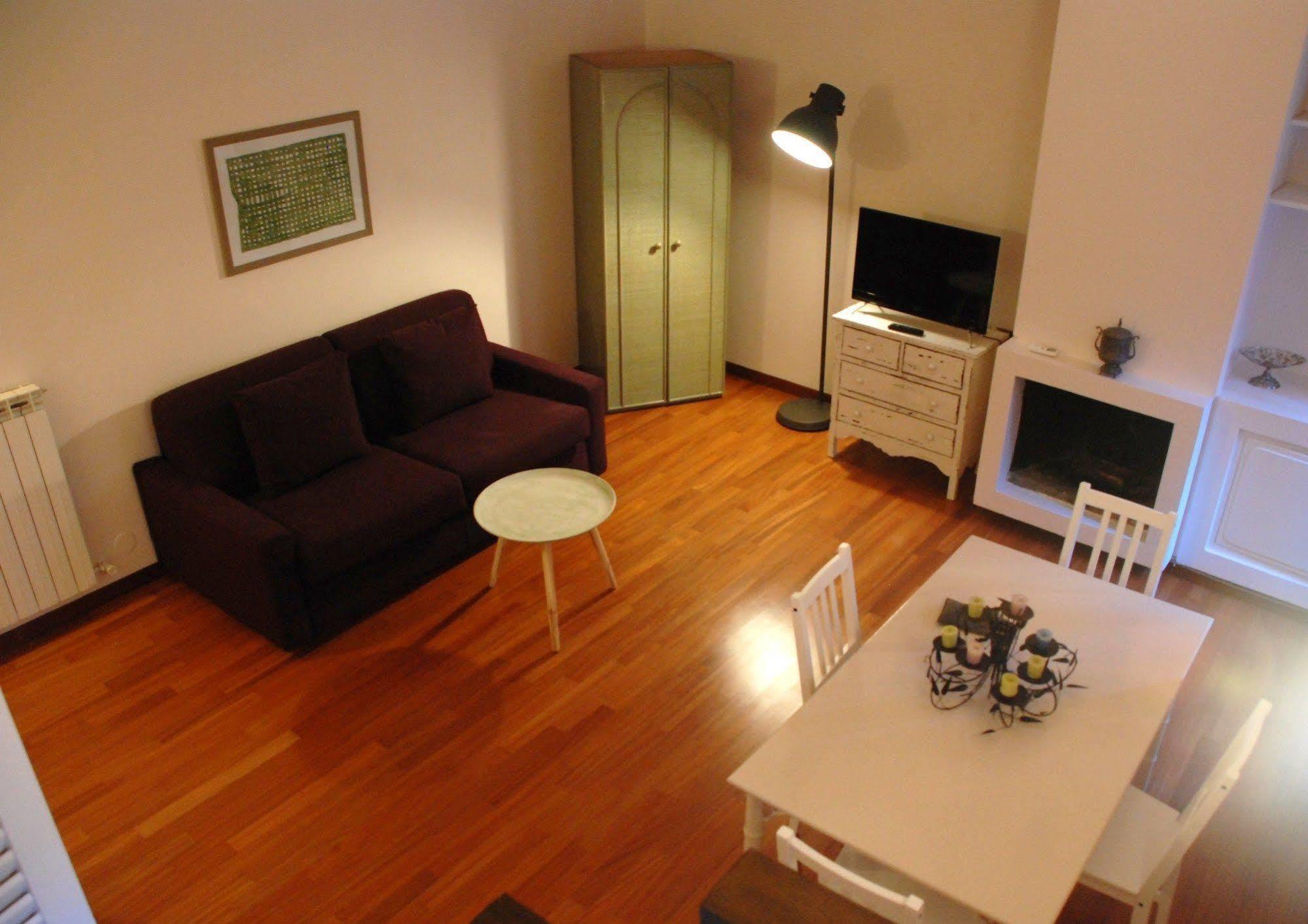 Palazzo Velli Suites Rome Luaran gambar