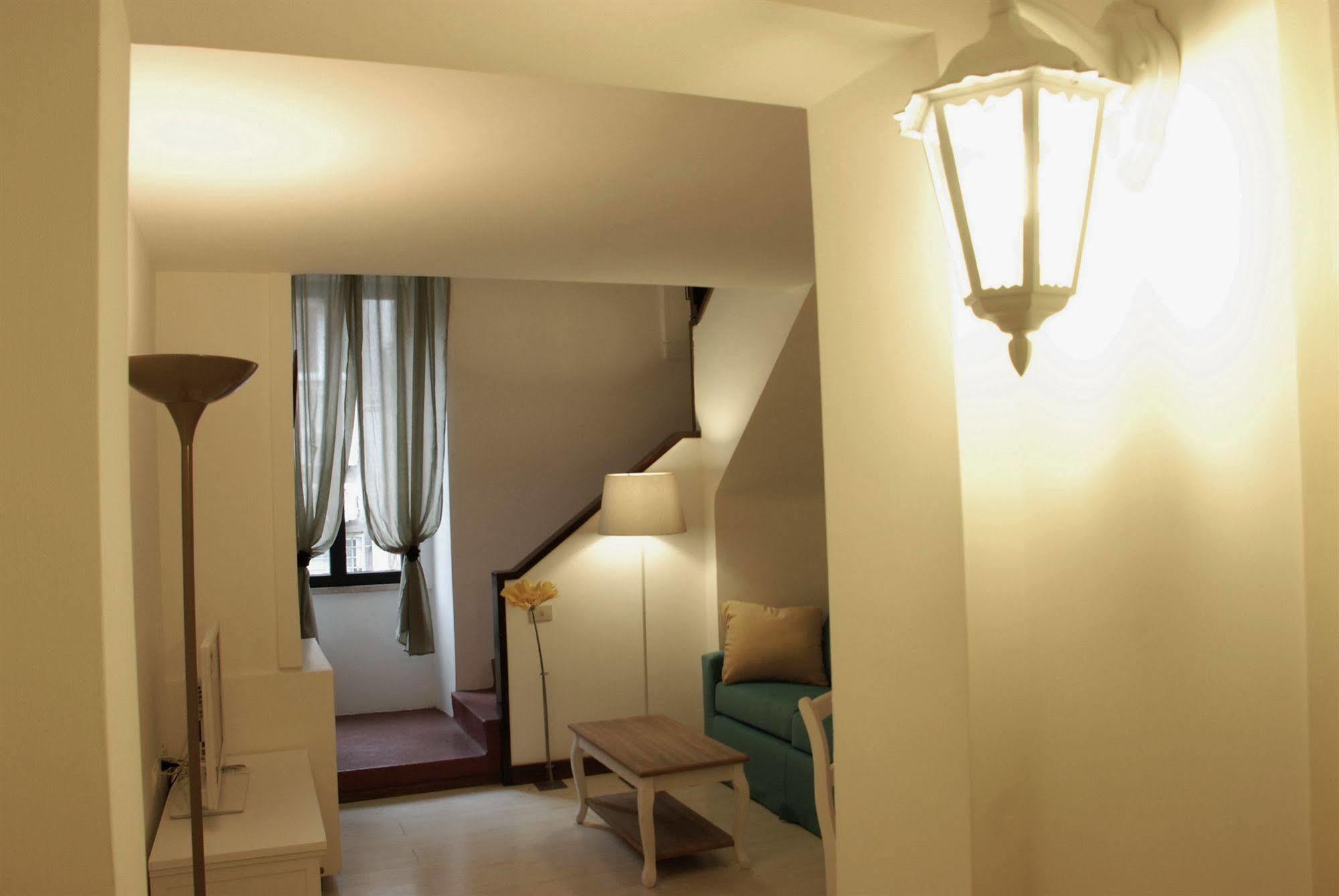 Palazzo Velli Suites Rome Luaran gambar