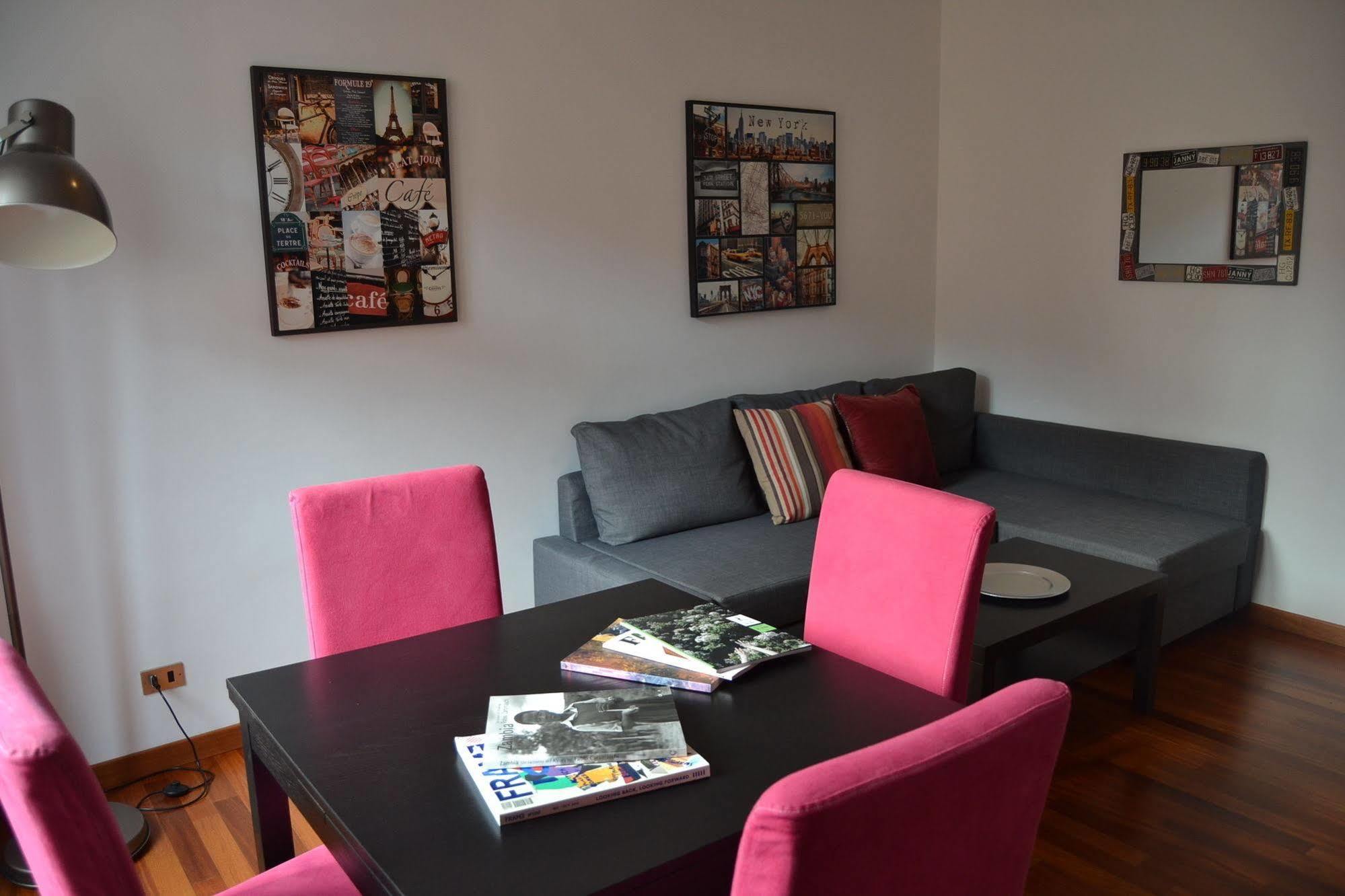 Palazzo Velli Suites Rome Luaran gambar