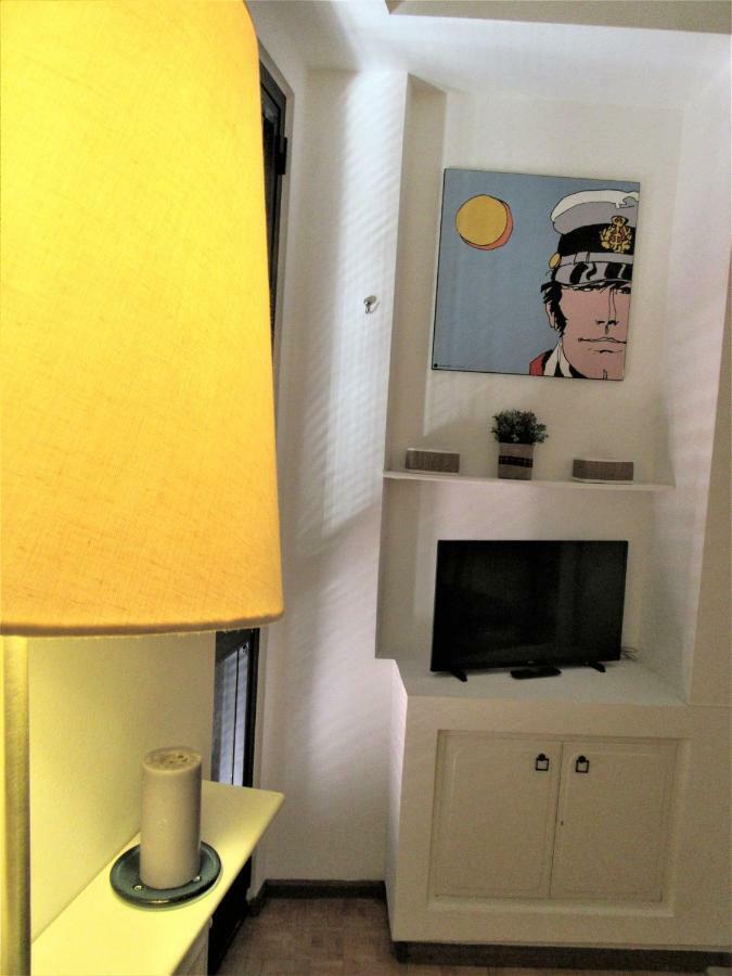 Palazzo Velli Suites Rome Luaran gambar