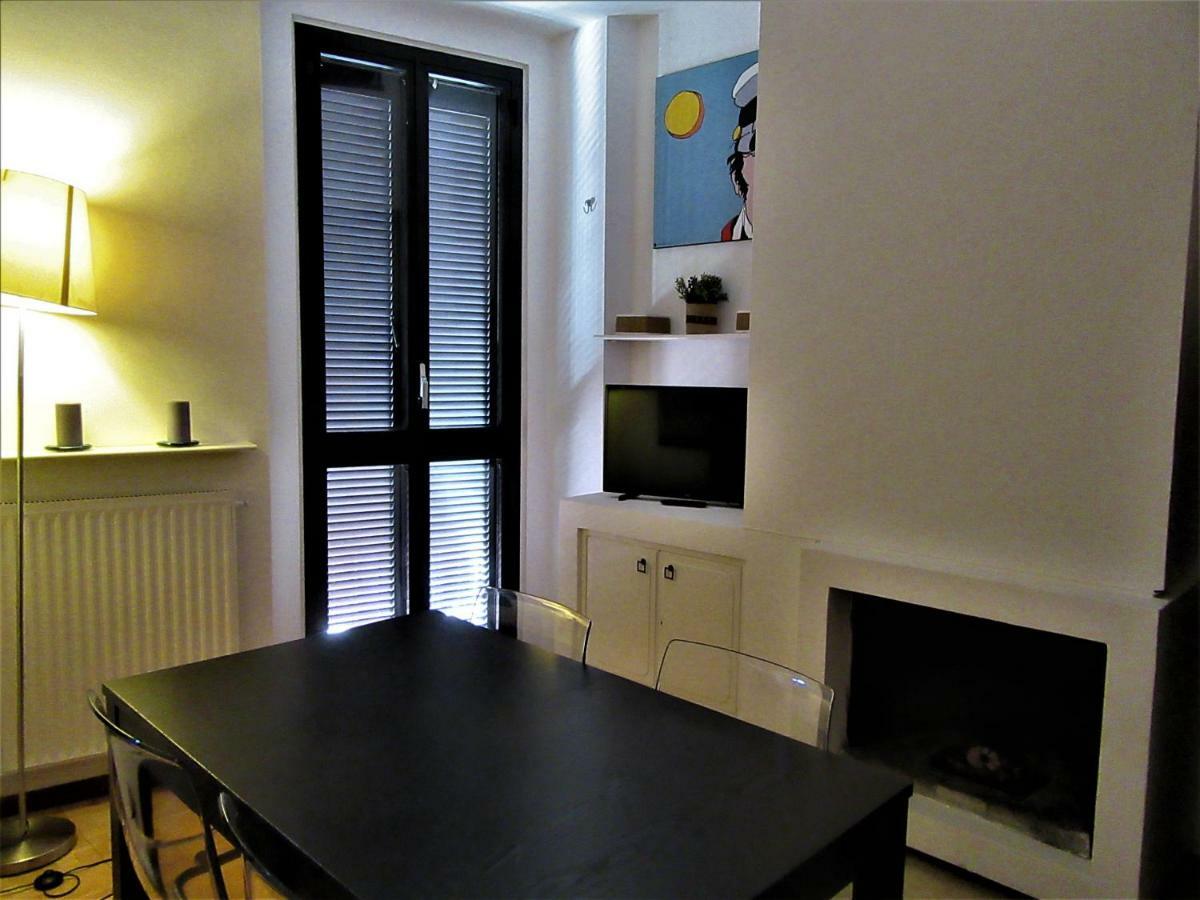Palazzo Velli Suites Rome Luaran gambar
