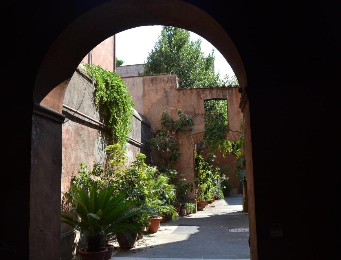Palazzo Velli Suites Rome Luaran gambar