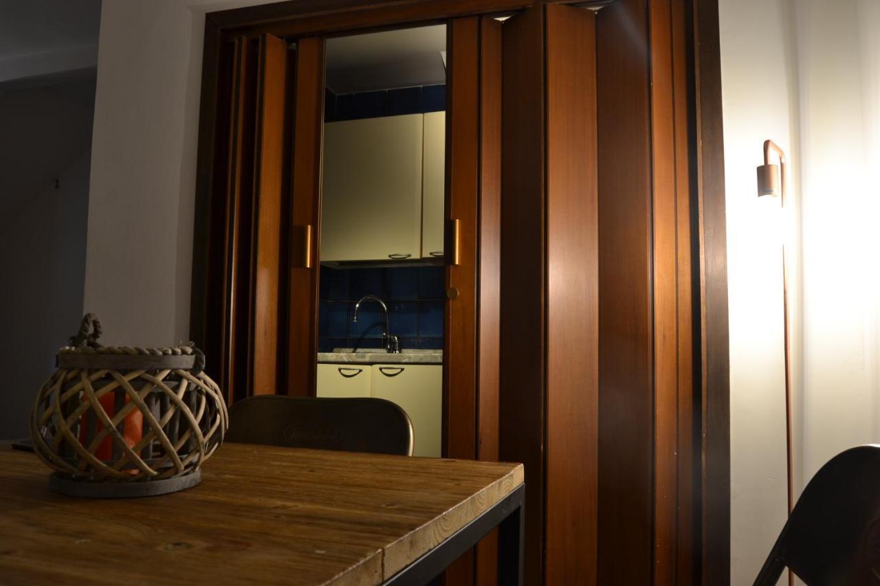 Palazzo Velli Suites Rome Luaran gambar