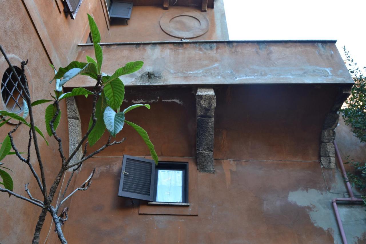 Palazzo Velli Suites Rome Luaran gambar
