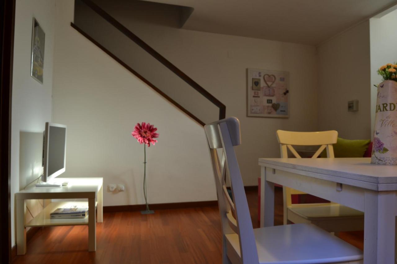 Palazzo Velli Suites Rome Luaran gambar