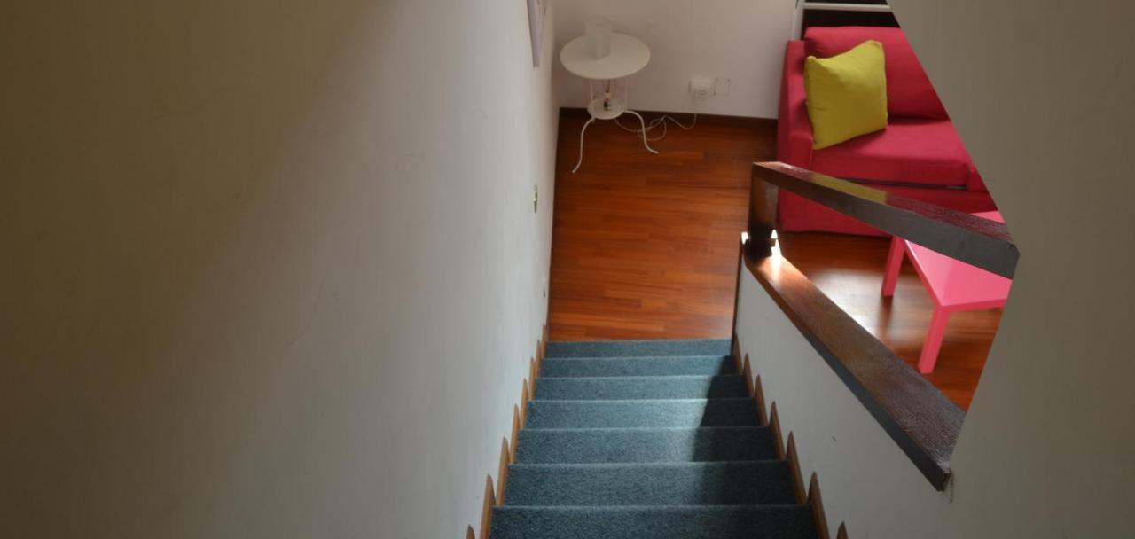 Palazzo Velli Suites Rome Luaran gambar